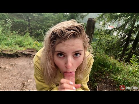 ❤️ মেয়ে একটি পাবলিক blowjob পরে কাম গিলে - Eva Elfi আমাদের কাছে bn.mysexgamer.ru ❌️